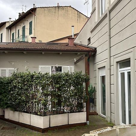 Glamour Suite Toselli Firenze Kültér fotó