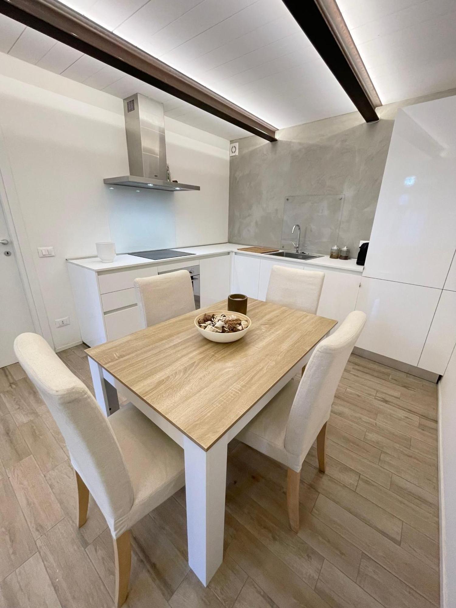 Glamour Suite Toselli Firenze Kültér fotó