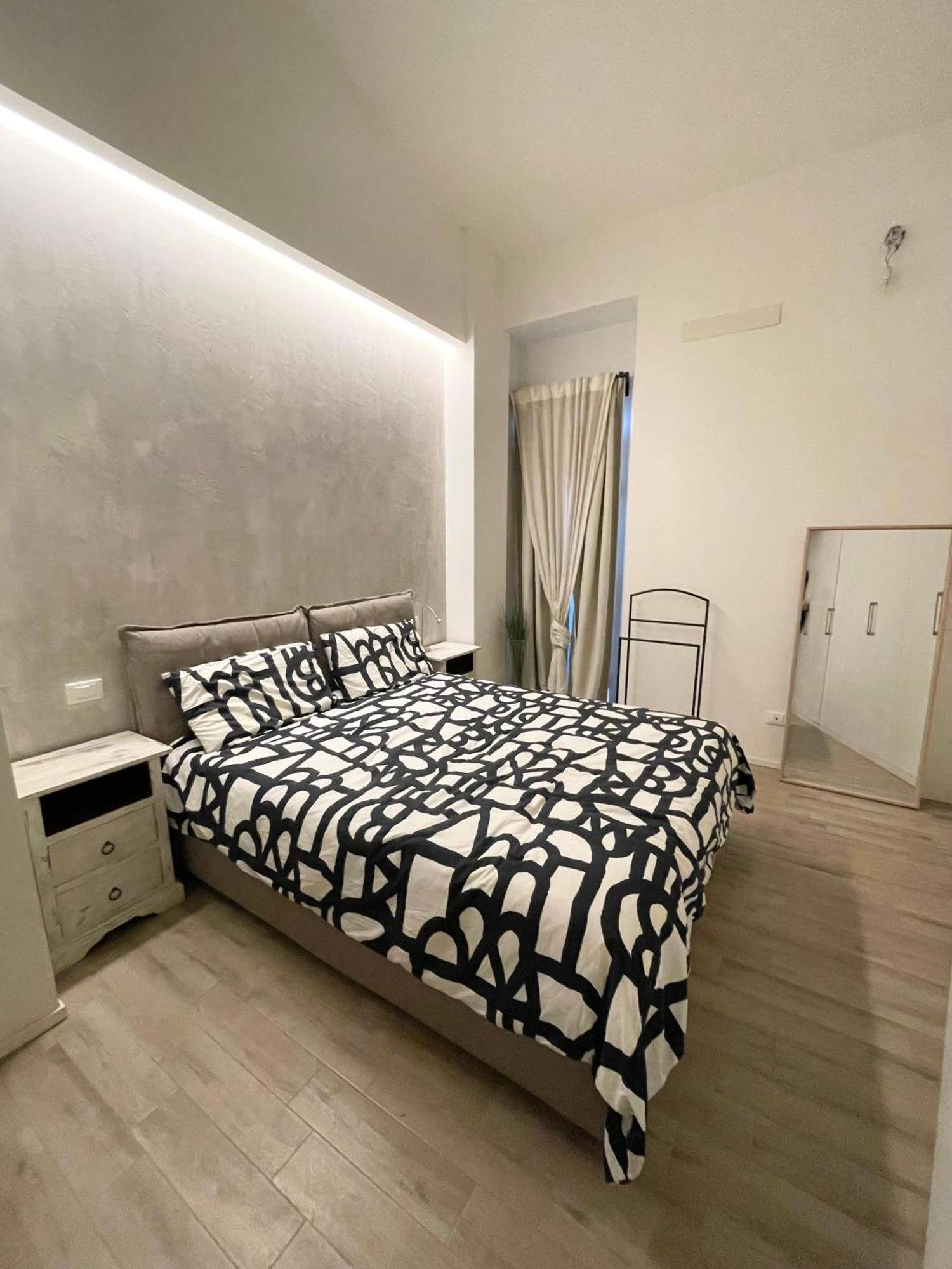 Glamour Suite Toselli Firenze Kültér fotó