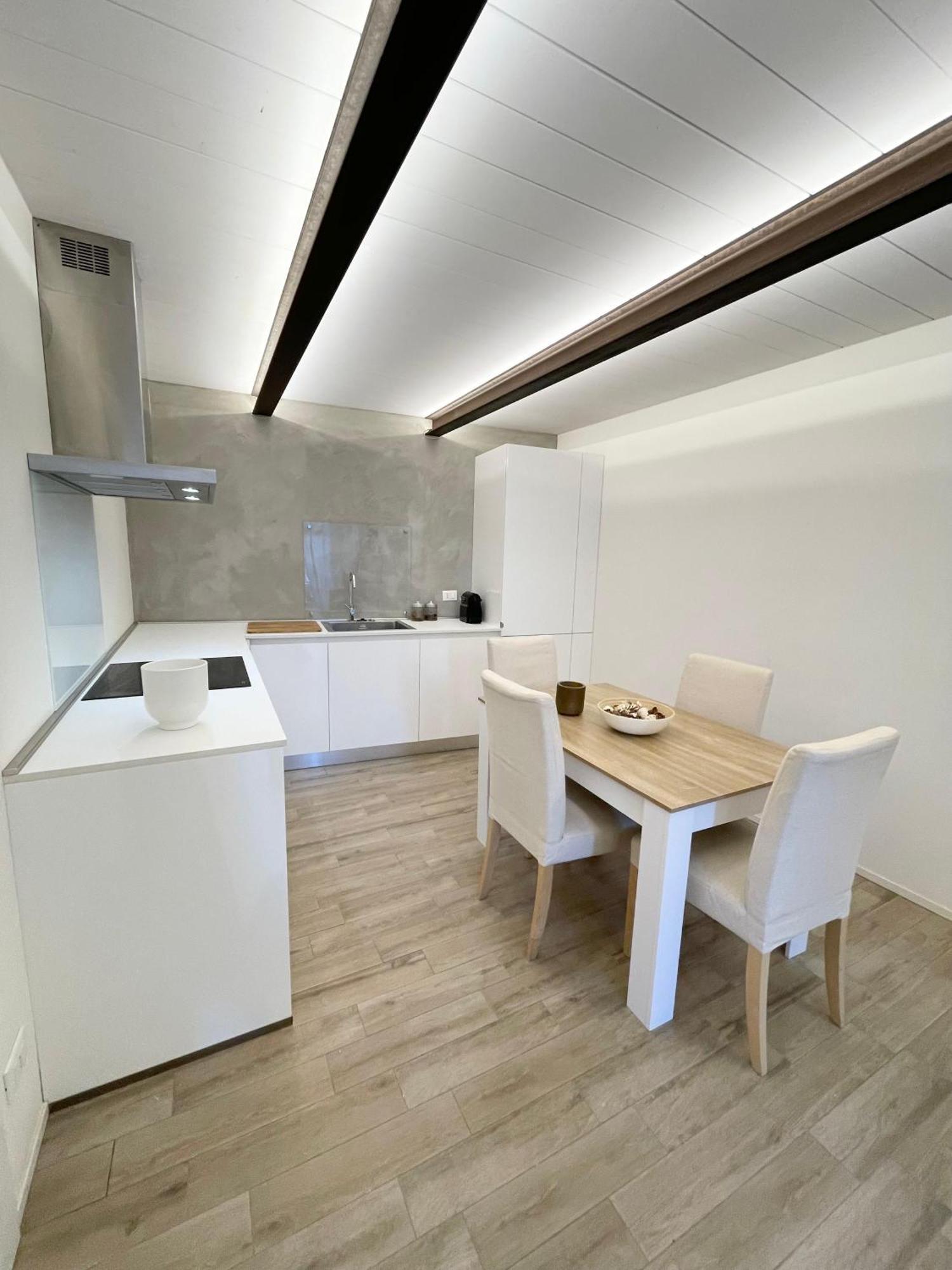 Glamour Suite Toselli Firenze Kültér fotó
